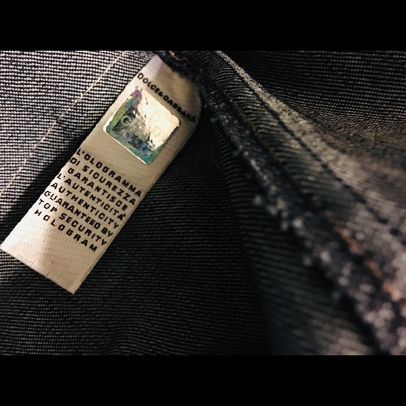 D&G - Picture 6 of 6